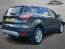 USED 2018 18 FORD KUGA 1.5 TDCi Zetec SUV 5dr Diesel Manual Euro 6 (s/s) (120 ps) 