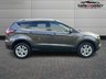 USED 2018 18 FORD KUGA 1.5 TDCi Zetec SUV 5dr Diesel Manual Euro 6 (s/s) (120 ps) 