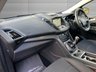 USED 2018 18 FORD KUGA 1.5 TDCi Zetec SUV 5dr Diesel Manual Euro 6 (s/s) (120 ps) 