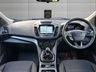 USED 2018 18 FORD KUGA 1.5 TDCi Zetec SUV 5dr Diesel Manual Euro 6 (s/s) (120 ps) 