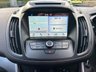 USED 2018 18 FORD KUGA 1.5 TDCi Zetec SUV 5dr Diesel Manual Euro 6 (s/s) (120 ps) 