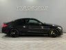 USED 2016 66 MERCEDES-BENZ C CLASS 2.1 C250d AMG Line G-Tronic+ Euro 6 (s/s) 2dr STUNNING EXAMPLE!