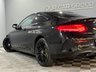 USED 2016 66 MERCEDES-BENZ C CLASS 2.1 C250d AMG Line G-Tronic+ Euro 6 (s/s) 2dr STUNNING EXAMPLE!