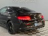 USED 2016 66 MERCEDES-BENZ C CLASS 2.1 C250d AMG Line G-Tronic+ Euro 6 (s/s) 2dr STUNNING EXAMPLE!