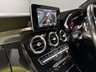 USED 2016 66 MERCEDES-BENZ C CLASS 2.1 C250d AMG Line G-Tronic+ Euro 6 (s/s) 2dr STUNNING EXAMPLE!