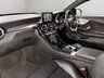 USED 2016 66 MERCEDES-BENZ C CLASS 2.1 C250d AMG Line G-Tronic+ Euro 6 (s/s) 2dr STUNNING EXAMPLE!
