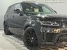 USED 2018 18 LAND ROVER RANGE ROVER SPORT 3.0 SD V6 HSE Dynamic Auto 4WD Euro 6 (s/s) 5dr OPEN SUNROOF! F/LR/S/H
