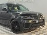USED 2018 18 LAND ROVER RANGE ROVER SPORT 3.0 SD V6 HSE Dynamic Auto 4WD Euro 6 (s/s) 5dr OPEN SUNROOF! F/LR/S/H
