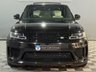 USED 2018 18 LAND ROVER RANGE ROVER SPORT 3.0 SD V6 HSE Dynamic Auto 4WD Euro 6 (s/s) 5dr OPEN SUNROOF! F/LR/S/H