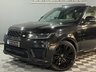 USED 2018 18 LAND ROVER RANGE ROVER SPORT 3.0 SD V6 HSE Dynamic Auto 4WD Euro 6 (s/s) 5dr OPEN SUNROOF! F/LR/S/H