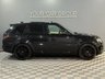USED 2018 18 LAND ROVER RANGE ROVER SPORT 3.0 SD V6 HSE Dynamic Auto 4WD Euro 6 (s/s) 5dr OPEN SUNROOF! F/LR/S/H