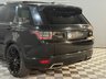 USED 2018 18 LAND ROVER RANGE ROVER SPORT 3.0 SD V6 HSE Dynamic Auto 4WD Euro 6 (s/s) 5dr OPEN SUNROOF! F/LR/S/H