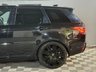 USED 2018 18 LAND ROVER RANGE ROVER SPORT 3.0 SD V6 HSE Dynamic Auto 4WD Euro 6 (s/s) 5dr OPEN SUNROOF! F/LR/S/H