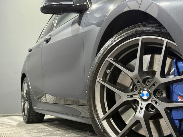 View our BMW 1 SERIES