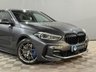 USED 2021 21 BMW 1 SERIES 2.0 118d M Sport (LCP) Auto Euro 6 (s/s) 5dr LEATHER SEATS!!