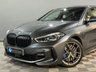 USED 2021 21 BMW 1 SERIES 2.0 118d M Sport (LCP) Auto Euro 6 (s/s) 5dr LEATHER SEATS!!