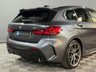 USED 2021 21 BMW 1 SERIES 2.0 118d M Sport (LCP) Auto Euro 6 (s/s) 5dr LEATHER SEATS!!