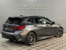 USED 2021 21 BMW 1 SERIES 2.0 118d M Sport (LCP) Auto Euro 6 (s/s) 5dr LEATHER SEATS!!