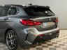 USED 2021 21 BMW 1 SERIES 2.0 118d M Sport (LCP) Auto Euro 6 (s/s) 5dr LEATHER SEATS!!