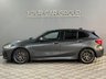 USED 2021 21 BMW 1 SERIES 2.0 118d M Sport (LCP) Auto Euro 6 (s/s) 5dr LEATHER SEATS!!