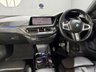 USED 2021 21 BMW 1 SERIES 2.0 118d M Sport (LCP) Auto Euro 6 (s/s) 5dr LEATHER SEATS!!