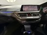 USED 2021 21 BMW 1 SERIES 2.0 118d M Sport (LCP) Auto Euro 6 (s/s) 5dr LEATHER SEATS!!