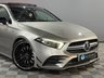 USED 2019 69 MERCEDES-BENZ A CLASS 2.0 A35 AMG (Premium Plus) SpdS DCT 4MATIC Euro 6 (s/s) 5dr HEAD UP DISPLAY!
