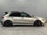 USED 2019 69 MERCEDES-BENZ A CLASS 2.0 A35 AMG (Premium Plus) SpdS DCT 4MATIC Euro 6 (s/s) 5dr HEAD UP DISPLAY!