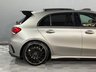 USED 2019 69 MERCEDES-BENZ A CLASS 2.0 A35 AMG (Premium Plus) SpdS DCT 4MATIC Euro 6 (s/s) 5dr HEAD UP DISPLAY!