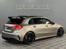 USED 2019 69 MERCEDES-BENZ A CLASS 2.0 A35 AMG (Premium Plus) SpdS DCT 4MATIC Euro 6 (s/s) 5dr HEAD UP DISPLAY!