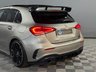 USED 2019 69 MERCEDES-BENZ A CLASS 2.0 A35 AMG (Premium Plus) SpdS DCT 4MATIC Euro 6 (s/s) 5dr HEAD UP DISPLAY!