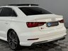 USED 2017 17 AUDI S3 2.0 TFSI S Tronic quattro Euro 6 (s/s) 4dr SUNROOF!