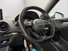USED 2017 17 AUDI S3 2.0 TFSI S Tronic quattro Euro 6 (s/s) 4dr SUNROOF!