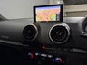 USED 2017 17 AUDI S3 2.0 TFSI S Tronic quattro Euro 6 (s/s) 4dr SUNROOF!