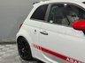 USED 2016 66 ABARTH 595 1.4 T-Jet Competizione Euro 6 3dr CAMPOVOLO GREY!!