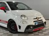 USED 2016 66 ABARTH 595 1.4 T-Jet Competizione Euro 6 3dr CAMPOVOLO GREY!!