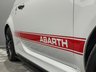 USED 2016 66 ABARTH 595 1.4 T-Jet Competizione Euro 6 3dr CAMPOVOLO GREY!!