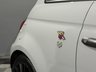 USED 2016 66 ABARTH 595 1.4 T-Jet Competizione Euro 6 3dr CAMPOVOLO GREY!!