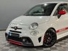 USED 2016 66 ABARTH 595 1.4 T-Jet Competizione Euro 6 3dr CAMPOVOLO GREY!!