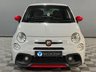 USED 2016 66 ABARTH 595 1.4 T-Jet Competizione Euro 6 3dr CAMPOVOLO GREY!!