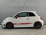 USED 2016 66 ABARTH 595 1.4 T-Jet Competizione Euro 6 3dr CAMPOVOLO GREY!!