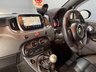 USED 2016 66 ABARTH 595 1.4 T-Jet Competizione Euro 6 3dr CAMPOVOLO GREY!!