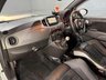 USED 2016 66 ABARTH 595 1.4 T-Jet Competizione Euro 6 3dr CAMPOVOLO GREY!!