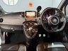 USED 2016 66 ABARTH 595 1.4 T-Jet Competizione Euro 6 3dr CAMPOVOLO GREY!!