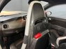 USED 2016 66 ABARTH 595 1.4 T-Jet Competizione Euro 6 3dr CAMPOVOLO GREY!!