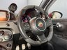USED 2016 66 ABARTH 595 1.4 T-Jet Competizione Euro 6 3dr CAMPOVOLO GREY!!