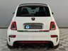 USED 2016 66 ABARTH 595 1.4 T-Jet Competizione Euro 6 3dr CAMPOVOLO GREY!!