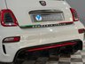 USED 2016 66 ABARTH 595 1.4 T-Jet Competizione Euro 6 3dr CAMPOVOLO GREY!!