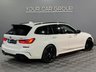 USED 2022 22 BMW 3 SERIES 2.0 320i M Sport Touring Auto Euro 6 (s/s) 5dr STUNNING EXAMPLE!!