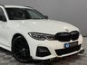 USED 2022 22 BMW 3 SERIES 2.0 320i M Sport Touring Auto Euro 6 (s/s) 5dr STUNNING EXAMPLE!!
